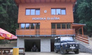 HS Ještěd