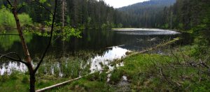 Jezero Laka