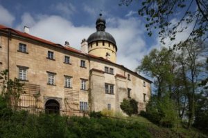 Hrad Grabštějn