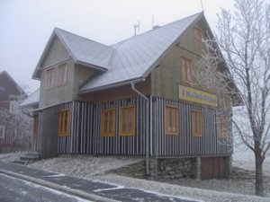 HS Pomezní boudy
