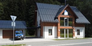 HS Deštné