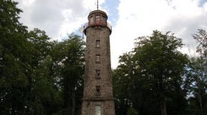 Rozhledna Proseč