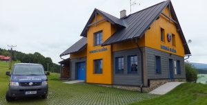 HS Strážné