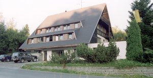 HS Bedřichov