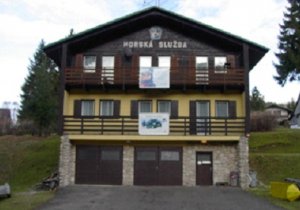HS Harrachov