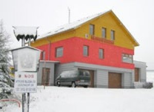 HS Boží Dar