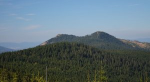 Ostrý
