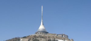 Ještěd