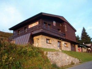 HS Ovčárna