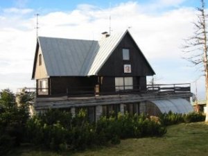 HS Lysá hora
